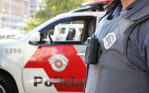 Cabo PM SP - Foto: Rovena Rosa/Agência Brasil