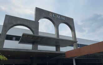 Câmara Municipal de Manaus - Foto: Divulgação/CMM