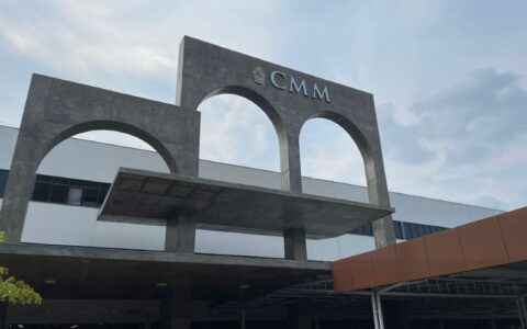 Câmara Municipal de Manaus - Foto: Divulgação/CMM