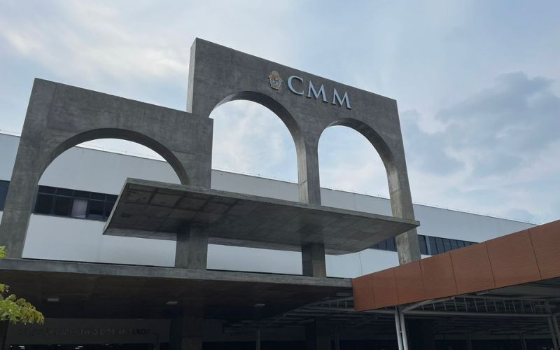 Câmara Municipal de Manaus - Foto: Divulgação/CMM