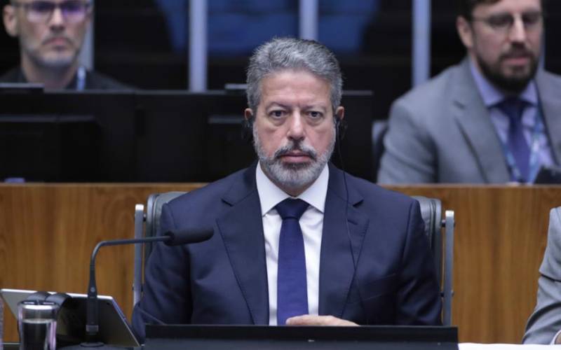 Em sessão de trabalho do P20, Lira defende reforma da ONU, do FMI, do Banco Mundial e da OMC