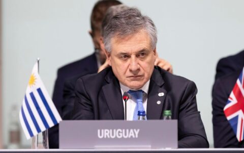 Ministro do Uruguai fala sobre ditadura - Foto: Flickr/NikonZ9