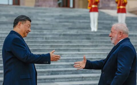 Lula e Xi Jinping ampliarão parceria bilateral entre Brasil e China