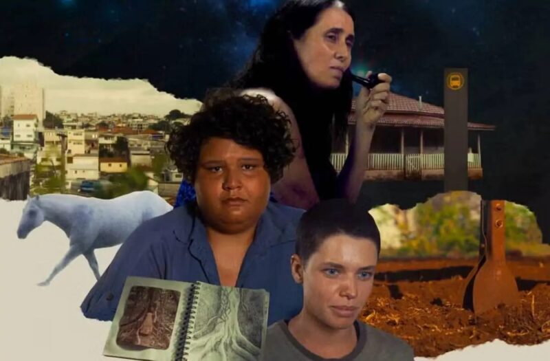 Filme 'Cidade; Campo aborda os direitos humanos - Foto: Divulgação