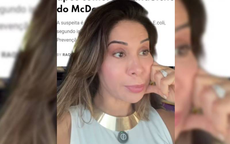 Médico se recusa a retirar PMMA do rosto de Maíra Cardi; saiba o que é a substância