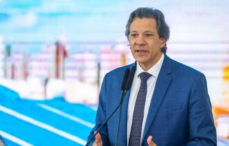 Para Haddad, G20 sob a presidência brasileira foi um 'sucesso muito grande'