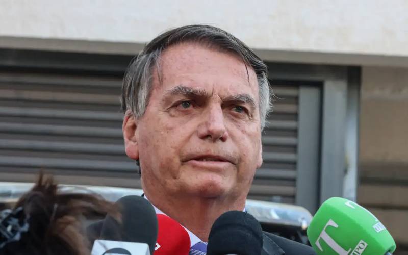 PF indicia ex-presidente Bolsonaro e militares por plano de golpe