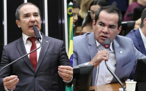 Deputados querem um posicionamento do TSE sobre a cassação de Denarium
