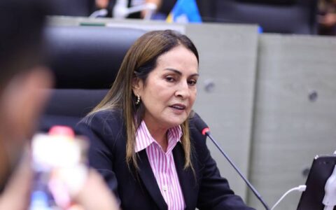 Glória Carratte