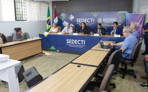 sedecti-celebra-primeira-turma