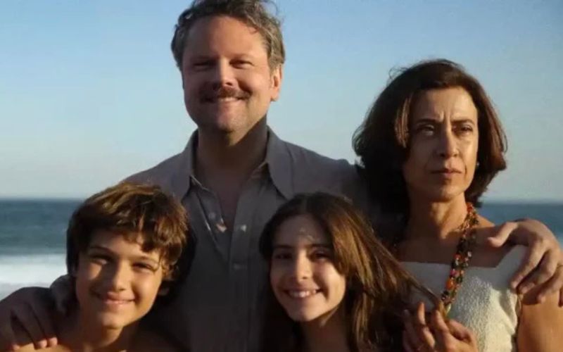 'Ainda Estou Aqui' é sucesso no cinema - Foto: Alile Dara Onawale/Sony Pictures