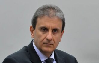 Alberto Youssef - Foto: Valter Campanato/Agência Brasil