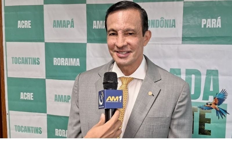Deputado Sidney Leite