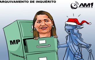MPAM decide arquivar inquérito sobre contratação irregular em Presidente Figueiredo