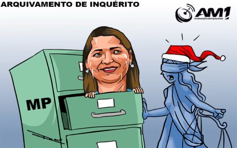 MPAM decide arquivar inquérito sobre contratação irregular em Presidente Figueiredo