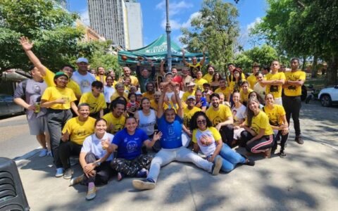 Projeto celebra 24 anos de importância e resistência histórica