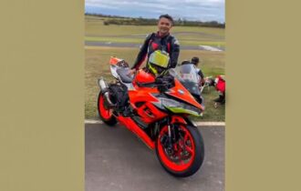 Piloto morre após novo acidente de motovelocidade em Interlagos