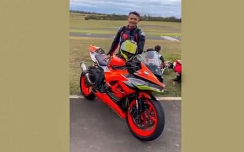 Piloto morre após novo acidente de motovelocidade em Interlagos