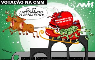 CMM conclui votação do projeto que aumenta salários dos vereadores nesta segunda