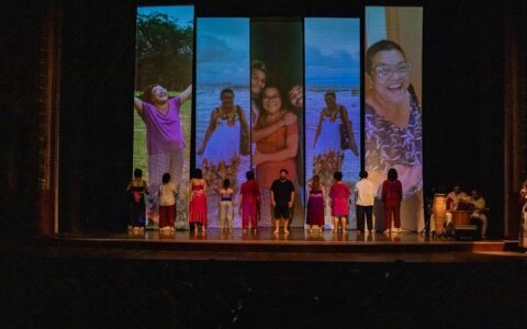 Ateliê 23 apresenta Amazonas como referência nacional em produções teatrais