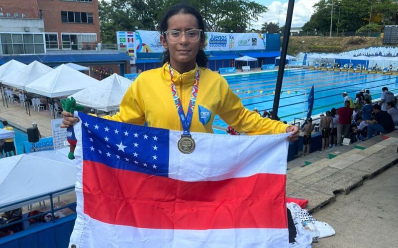 Medalhas - Foto: Divulgação/Sedel