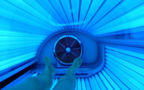 Bronzeamento artificial - Foto: Pixabay/Tho-Ge