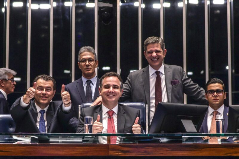 Câmara aprova regulamentação da reforma tributária mantendo competitividade da Zona Franca de Manaus