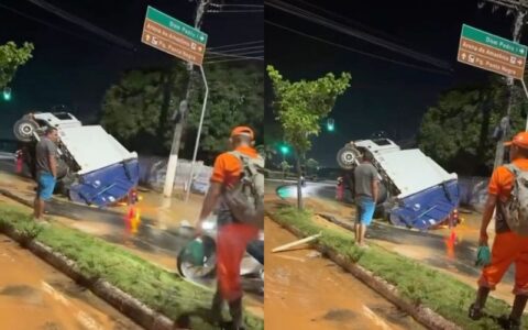 caminhao-de-lixo-e-engolido-po