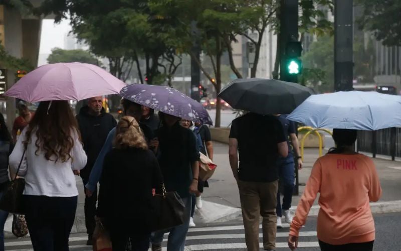 Fevereiro terá calor e chuvas acima da média no Norte e Nordeste, aponta Inmet