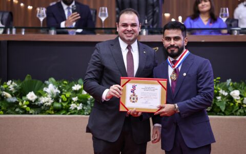 Roberto Cidade