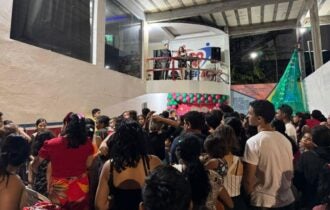Foto: Secretaria de Cultura e Economia Criativa/Arquivo Divulgação