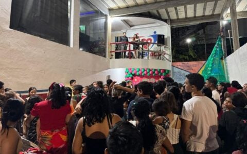 Foto: Secretaria de Cultura e Economia Criativa/Arquivo Divulgação