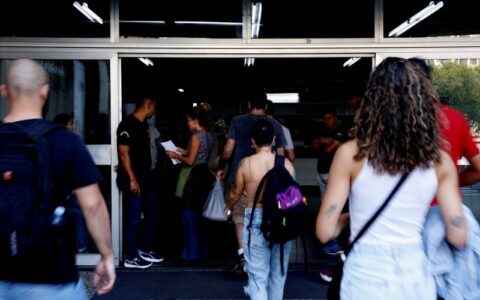 CNU: prazo para reintegrados enviarem títulos termina nesta quinta