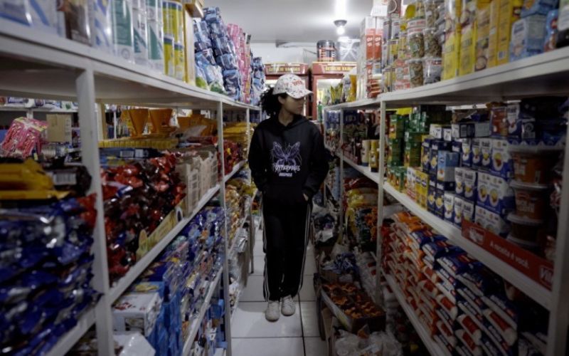 Foto: Divulgação/Secretaria de Cultura e Economia Criativa