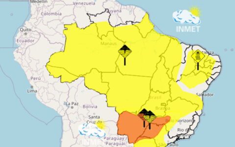 defesa-civil-do-amazonas-alert