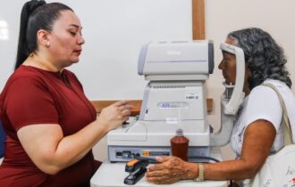 Foto: Evandro Seixas/SES-AM