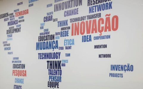 Empresas deep techs reúnem especialistas e alta tecnologia