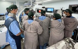 Urologistas fazem cirurgias complexas - Foto: Divulgação/FHAJ