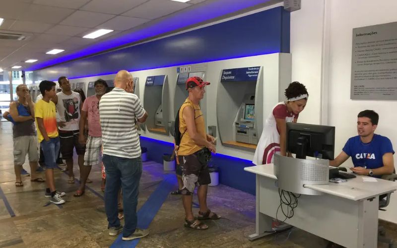 Foto: Divulgação/Agência Brasil