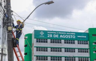 Complexo Hospitalar Sul