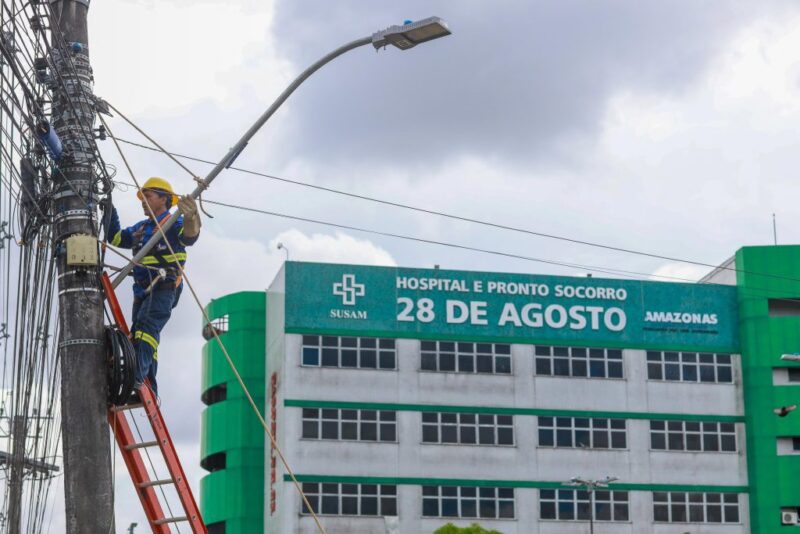 Complexo Hospitalar Sul