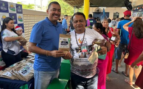 Foto: Idam/Divulgação