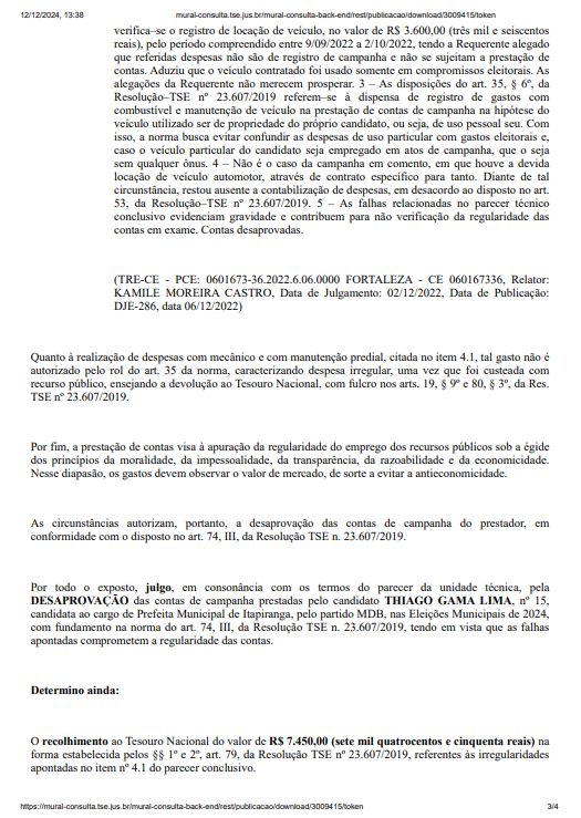 itapiranga-tre-am-desaprova-pr