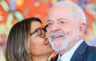 Janja compartilha recuperação de Lula - Foto: Reprodução/Instagram @janjalula