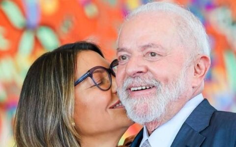 Janja compartilha recuperação de Lula - Foto: Reprodução/Instagram @janjalula