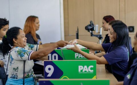 Amazonas - Foto: Ygson França/Sejusc