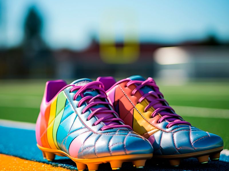 Ministério do Esporte acolhe recomendação para incentivo às pessoas LGBTQIA+