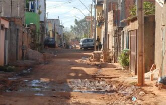 País precisa fortalecer participação social, recomenda Oxfam