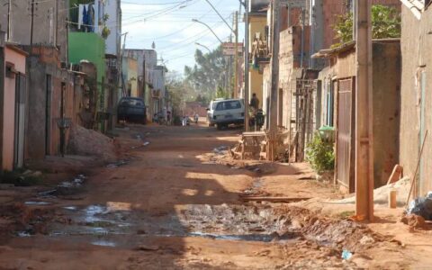 País precisa fortalecer participação social, recomenda Oxfam