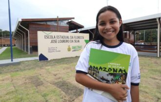 Diversidade - Foto: Divulgação/Secretaria de Estado de Educação e Desporto Escolar